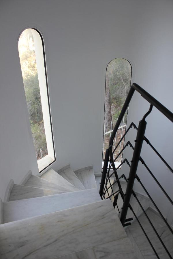 El Nido Villa Dénia Exterior foto