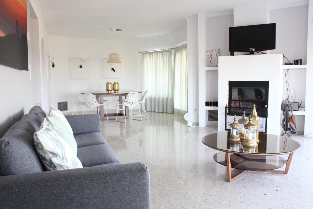 El Nido Villa Dénia Exterior foto